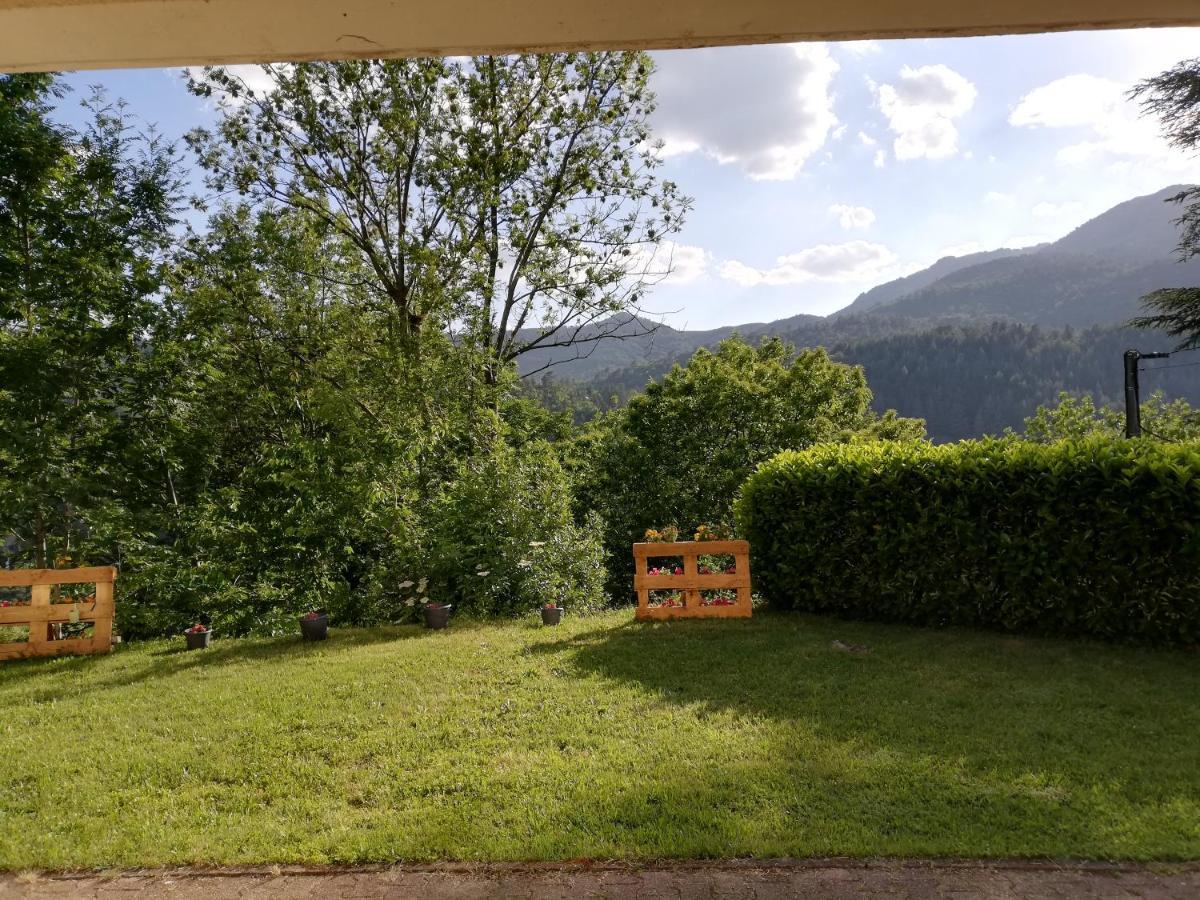 Gites en Cevennes Chez Steloune Genolhac Extérieur photo