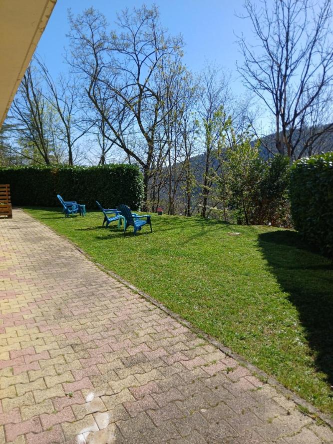 Gites en Cevennes Chez Steloune Genolhac Extérieur photo